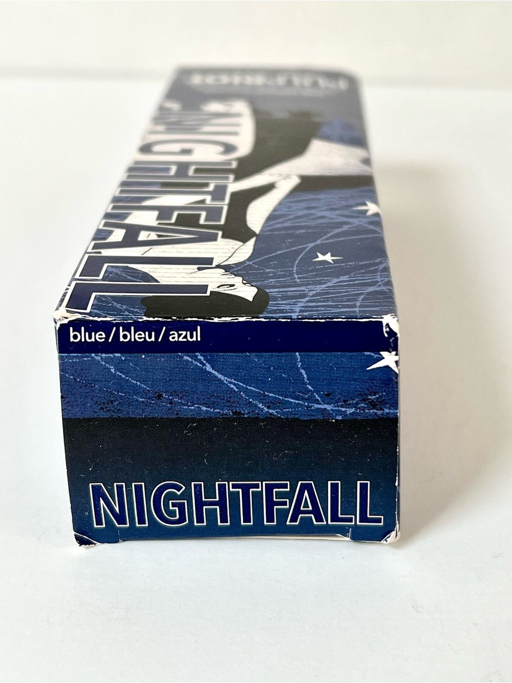 Pulp Riot “Nightfall” - Picture 5 of 13